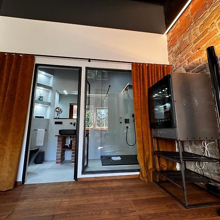 Historical Luxury Homes - Luxus Loft Wallstreet Fribourg im Breisgau Extérieur photo