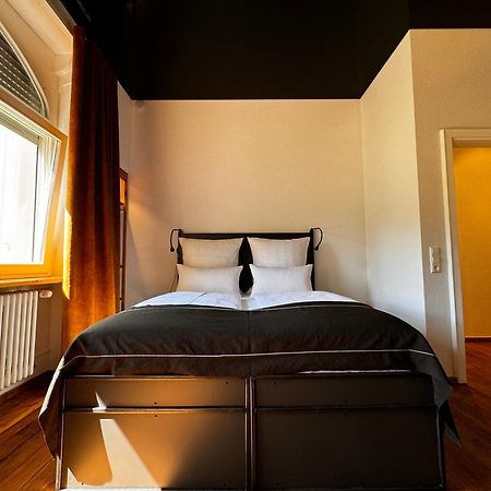 Historical Luxury Homes - Luxus Loft Wallstreet Fribourg im Breisgau Extérieur photo